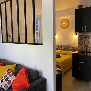  Appartamento Le Coeur De Loulou En Luberon